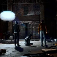 Everything We Know About Lost Judgment