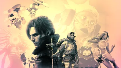 Game Informer's Top Scoring Reviews