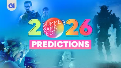 Summer Game Fest 2026