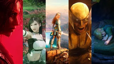 Summer Game Fest 2026