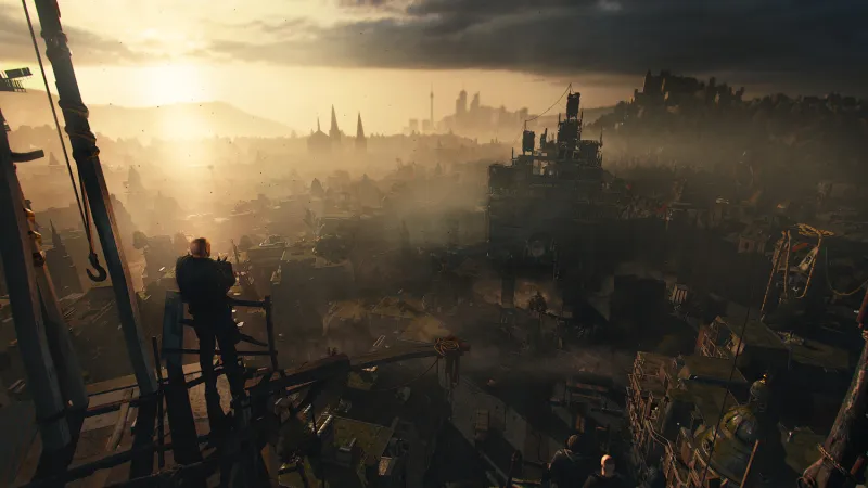 Dying Light 2 Preview – Seven Big Takeaways After Playing For Four Hours
