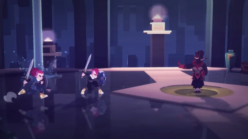 The Top 10 Beat 'Em Ups To Play Right Now