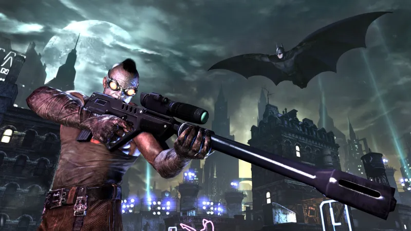 Every Game Informer 10/10 Score