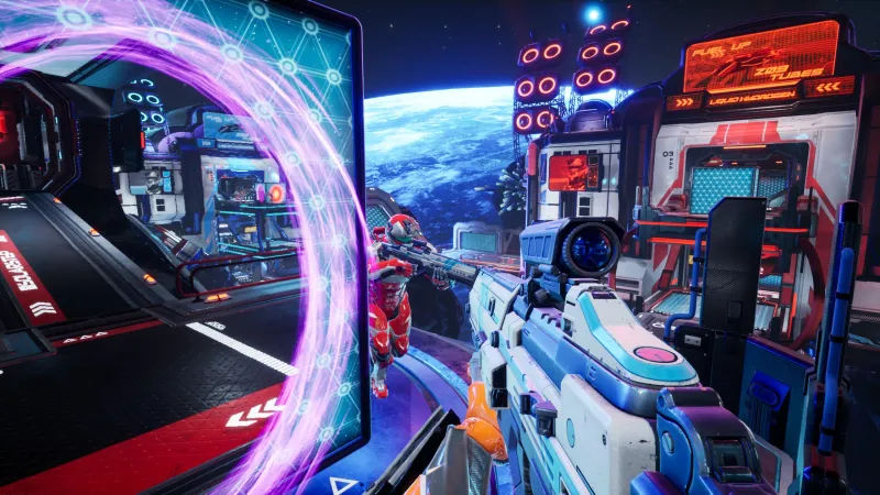 Top 10 Shooters To Play Right Now