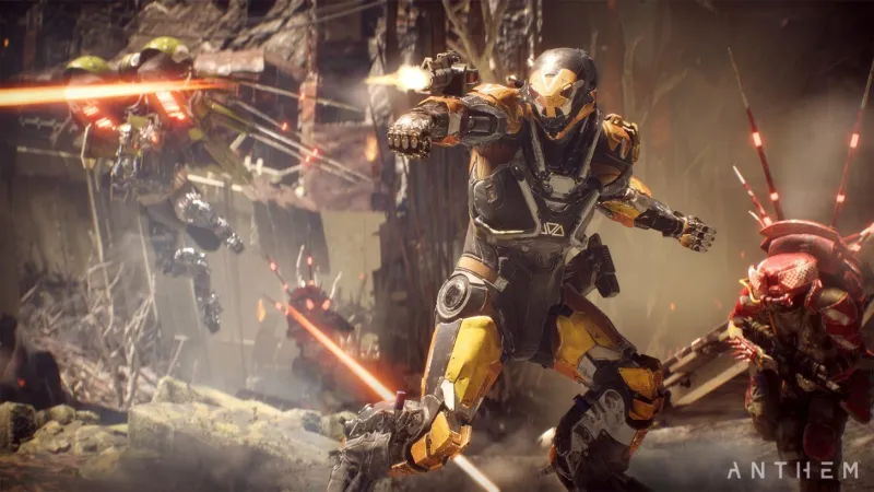 Here's What Was Missing From E3 2019
