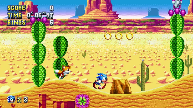 Top 10 Platformers To Play Right Now
