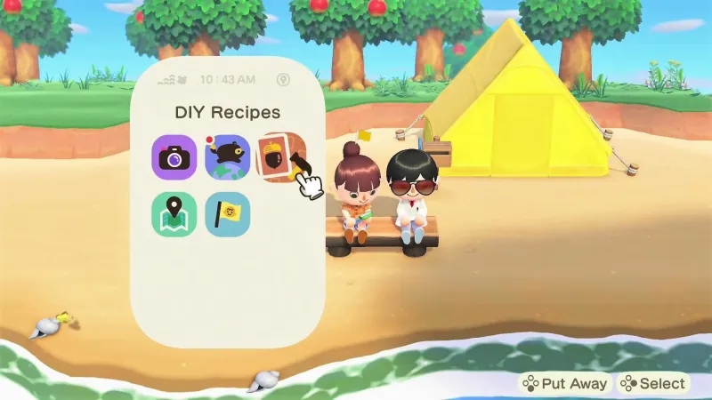 Everything We Know About Animal Crossing: New Horizons