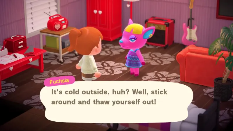 Everything We Know About Animal Crossing: New Horizons
