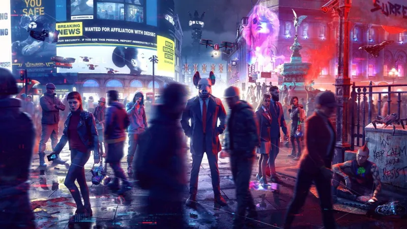 10 Games You Can't Miss In 2020