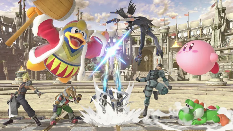 Top 10 Fighting Games To Play Right Now