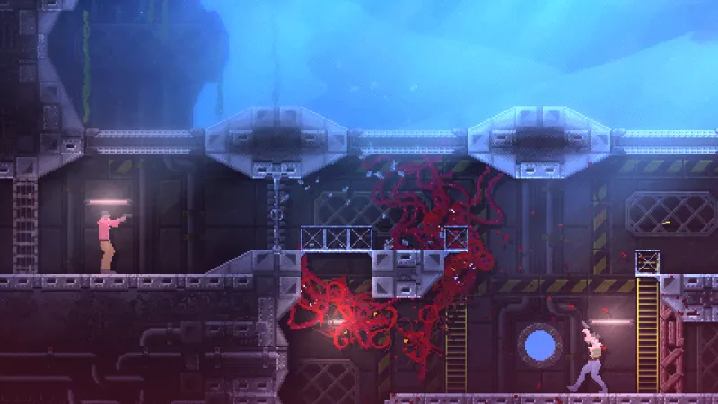 The Horror Video Games You Should Play This Weekend – October 31