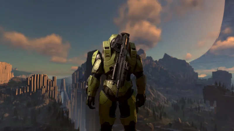 Game Informer's Most Anticipated Holiday 2021 Games