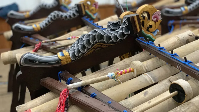 Kena: Bridge of Spirits Exclusive Coverage