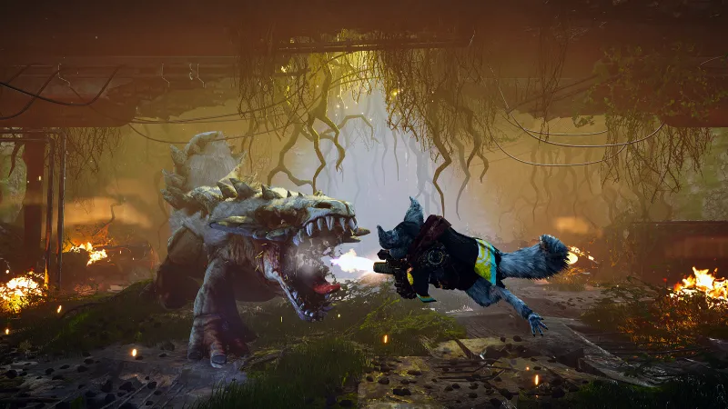 Top Upcoming RPGs For 2021 And Beyond