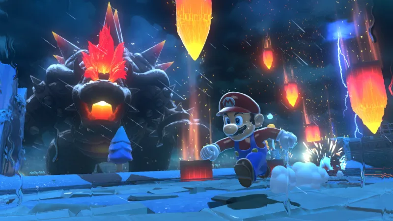Top 10 Platformers To Play Right Now