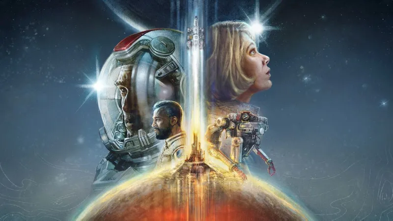 Our Favorite Games From E3 2021