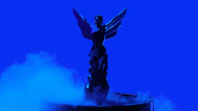 The Game Awards 2021 Predictions | GI Show