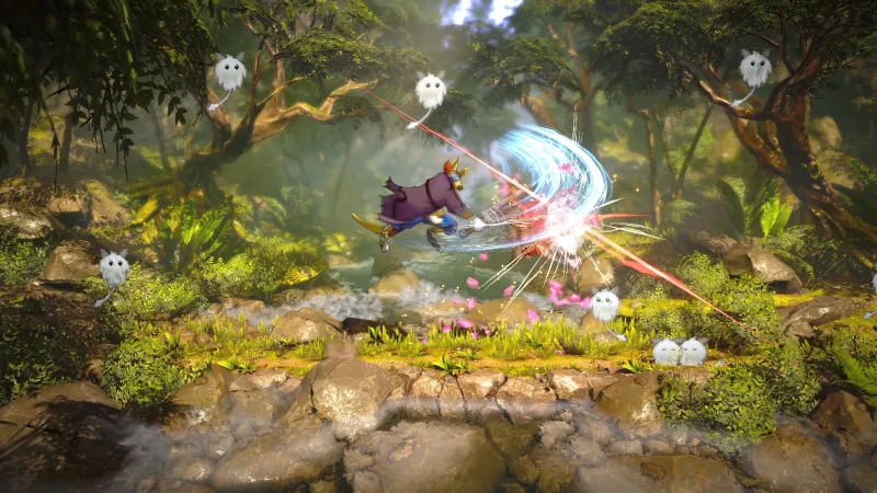 Xbox Tokyo Game Show 2021 Indie Round-Up