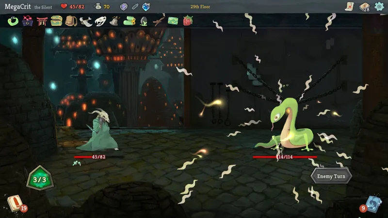 Top 10 Roguelikes To Play Right Now