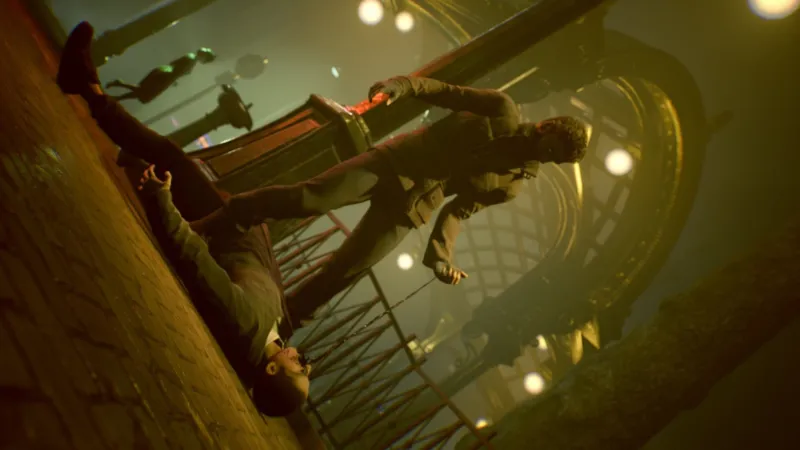 Video Games Stuck In Development Hell: Part 2