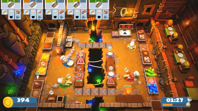 Top 10 Party Games To Play Right Now