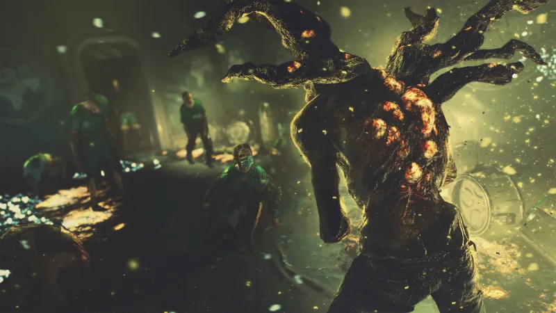 Elden Ring Cover Story And Dying Light 2 Review | GI Show