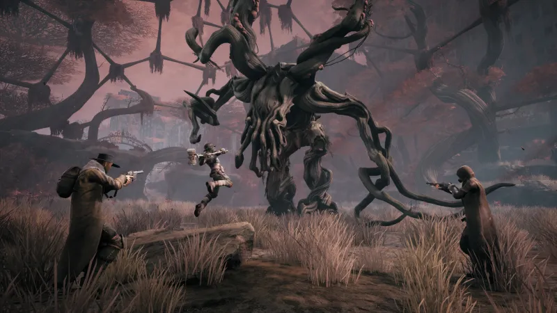 The Top 10 Soulslike Games
