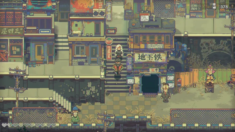 Five RPGs You May Have Missed In 2021