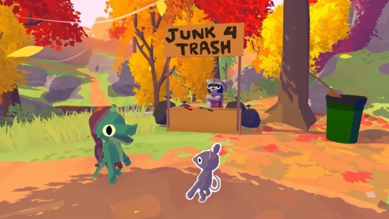 Our Most Anticipated Indie Games Of 2022