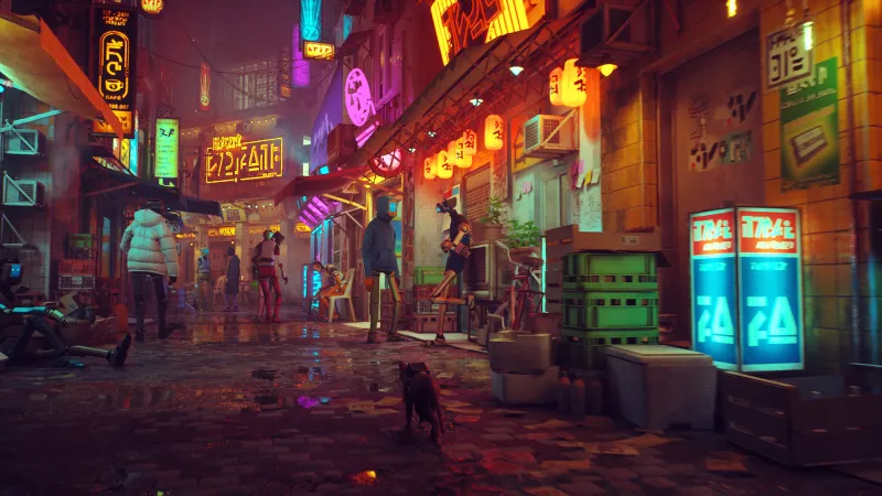 Our Most Anticipated Indie Games Of 2022