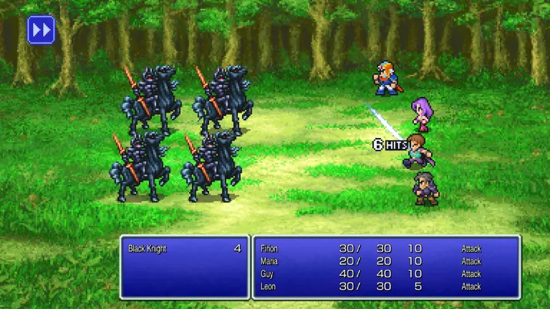 Ranking Every Mainline Final Fantasy Game