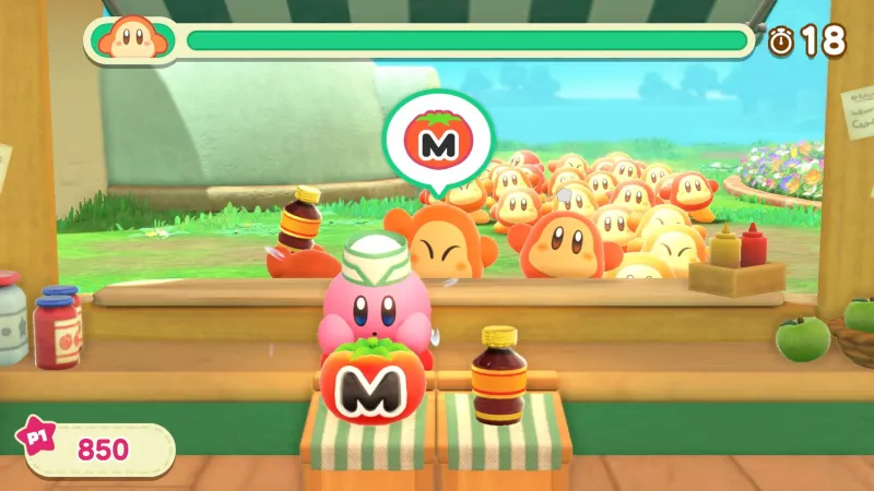 Copy These Tips For Success In Kirby And The Forgotten Land