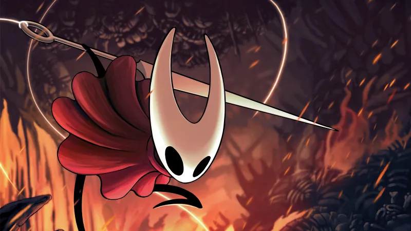 7 Games I Want To See More Of In 2023