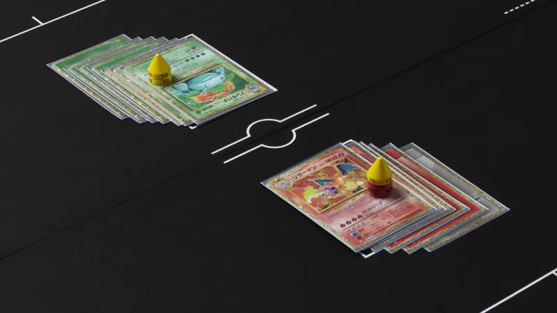 Pokémon Trading Card Game