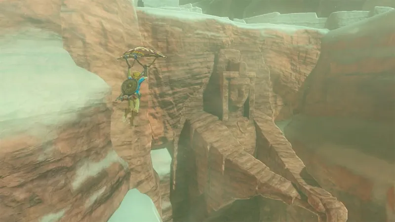 Ranking Every Legend Of Zelda Game