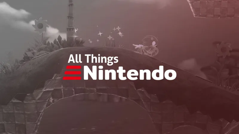 Sonic Superstars Exclusive Coverage