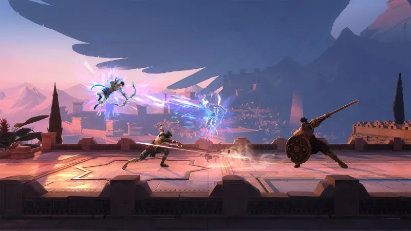 The Coolest Games We Played At PAX West 2023