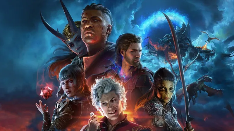 The 10 Biggest Gaming Stories Of 2023