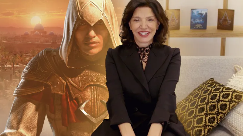 Assassin's Creed Mirage Exclusive Coverage