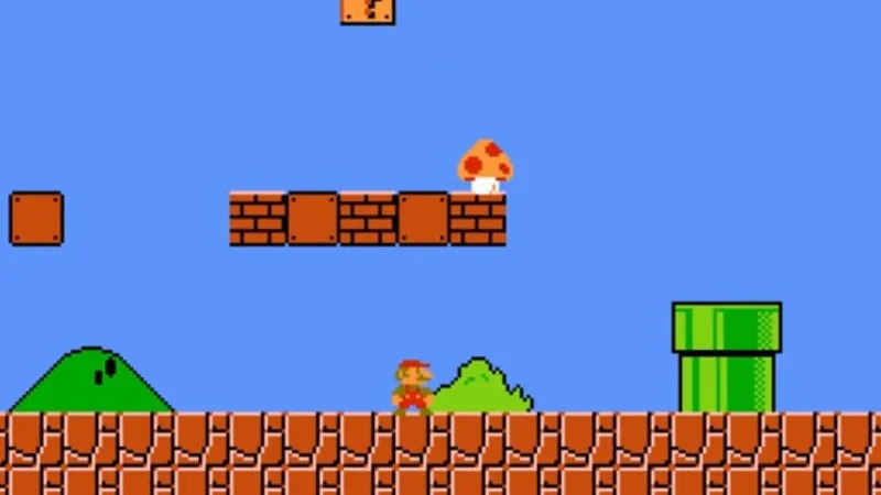 Ranking Every Game In The Super Mario Series