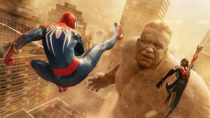 The Top 10 PlayStation 5 Games