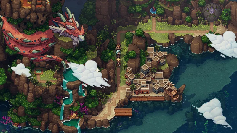 Game Informer's Top 10 Games Of 2023