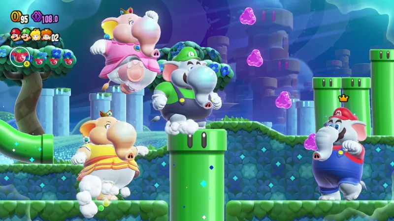 Game Informer's Best Of 2023: Category Winners