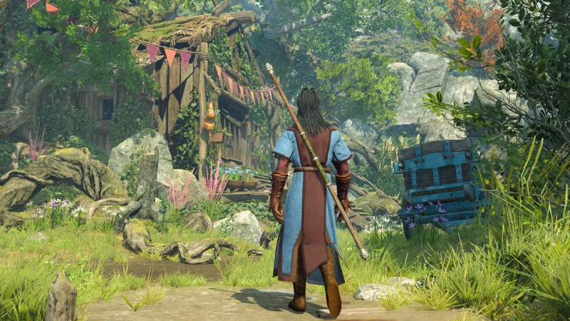 Game Informer's Best Of 2023: Category Winners