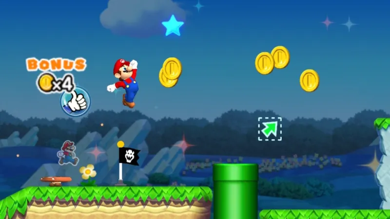 Ranking Every Game In The Super Mario Series