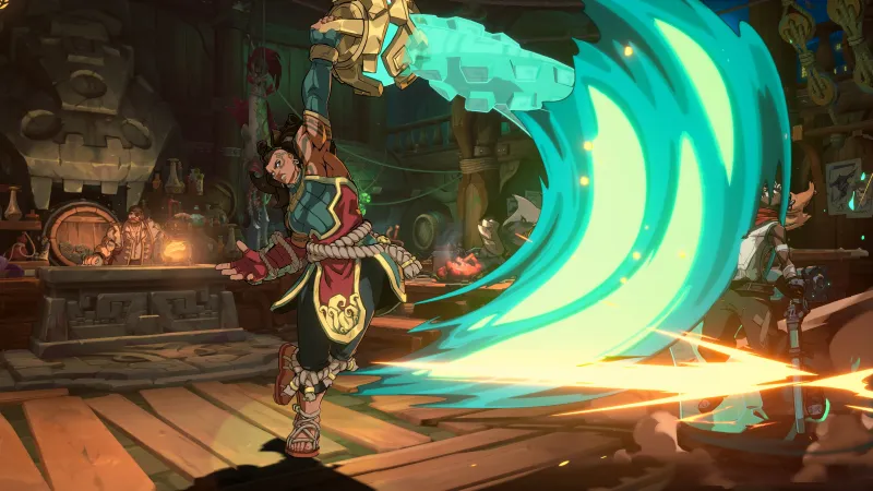 The Coolest Games We Played At Summer Game Fest 2024 And More