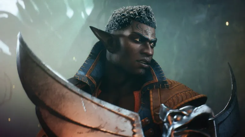 Dragon Age: The Veilguard Exclusive Coverage