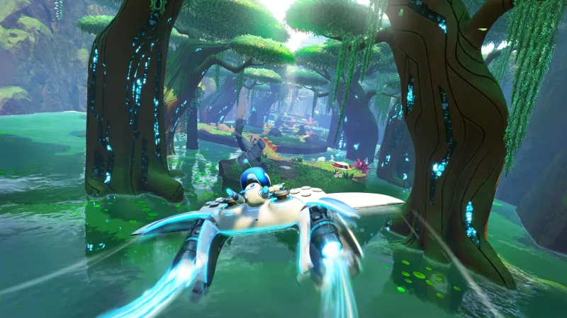 Game Informer's (Belated) Top 10 Games Of 2024 Awards