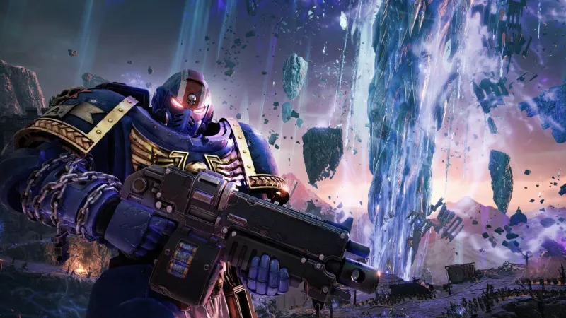 Every Review From Game Informer's Hiatus