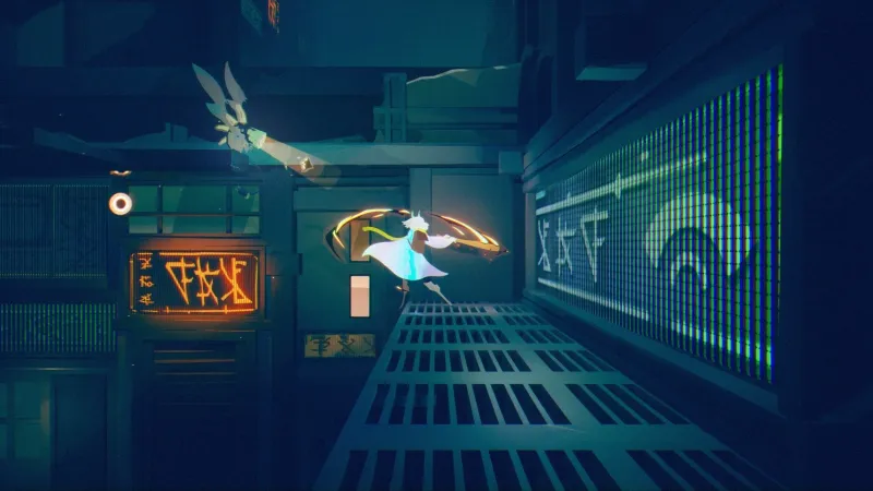 The Coolest Games We've Played At Summer Game Fest 2025